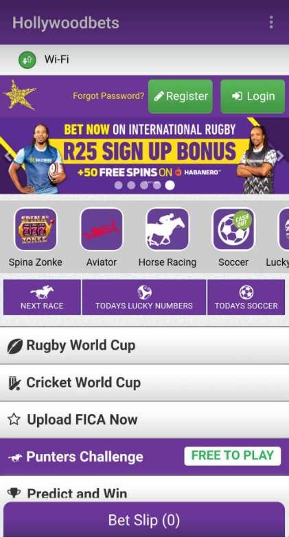hollywoodbets sportbook|HollywoodBets Review: Sportsbook + Pros & Cons .